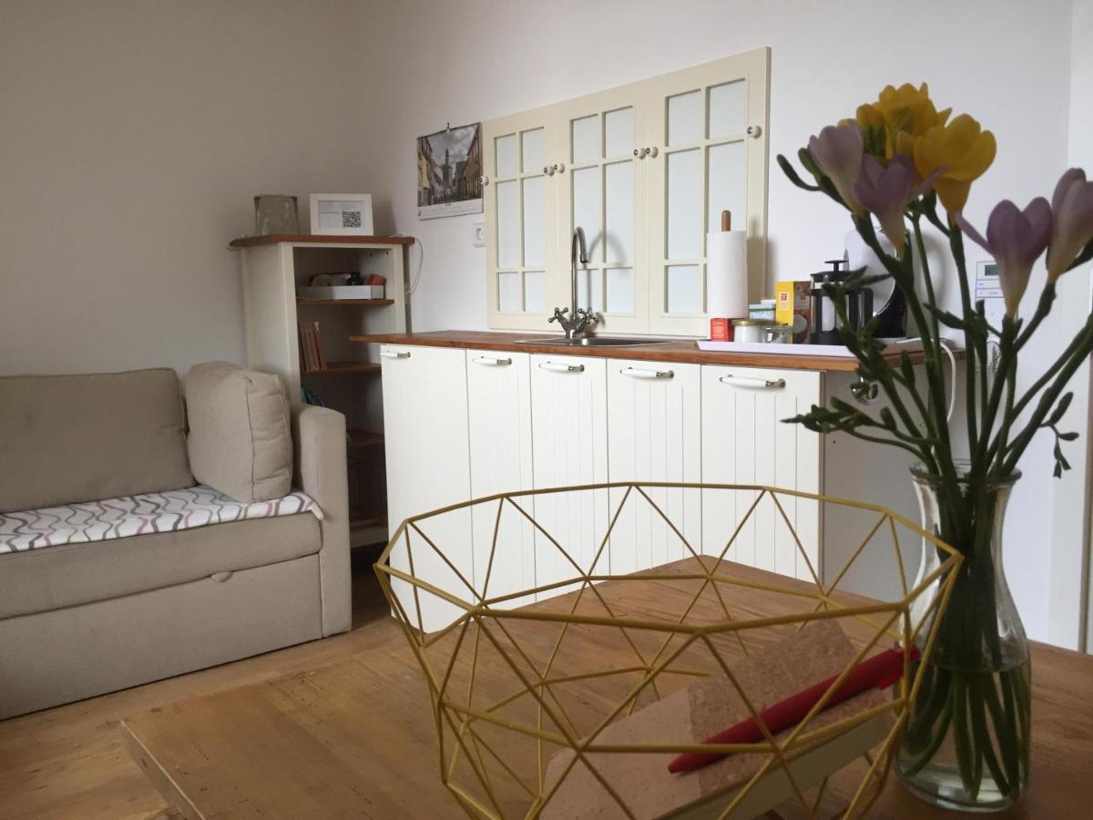 Familienfreundliche Ferienwohnung Am See Sömmerda Εξωτερικό φωτογραφία
