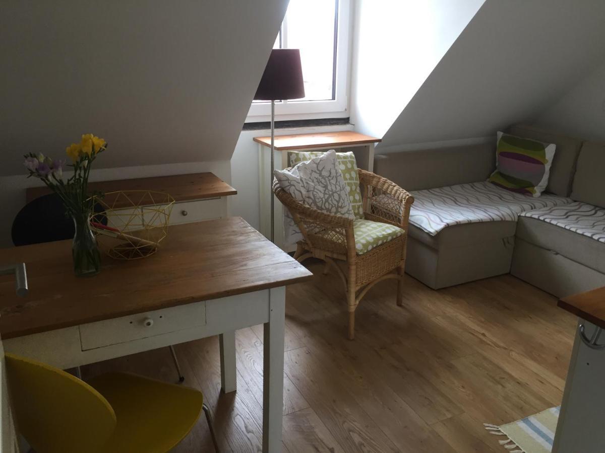 Familienfreundliche Ferienwohnung Am See Sömmerda Εξωτερικό φωτογραφία