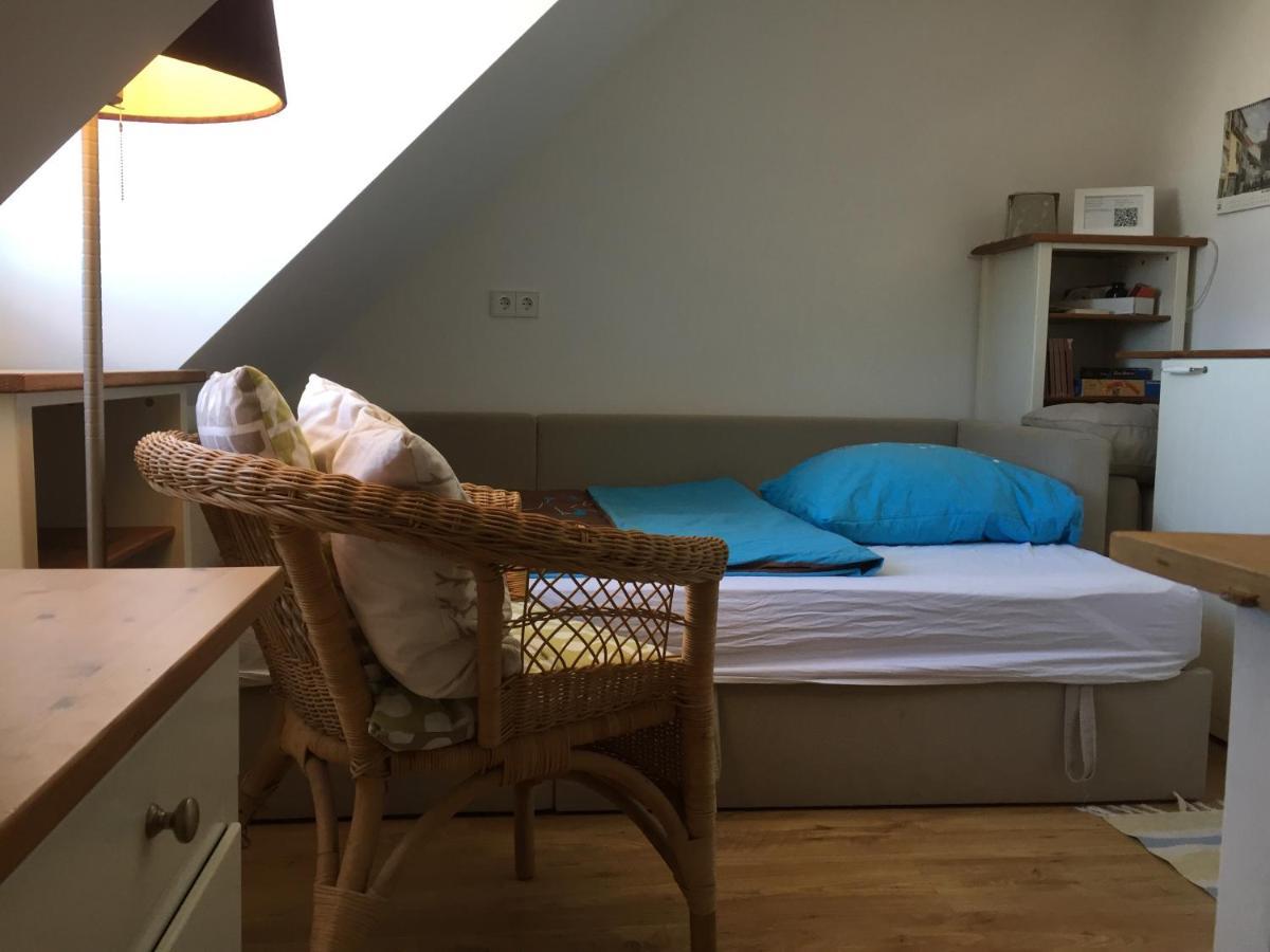 Familienfreundliche Ferienwohnung Am See Sömmerda Εξωτερικό φωτογραφία